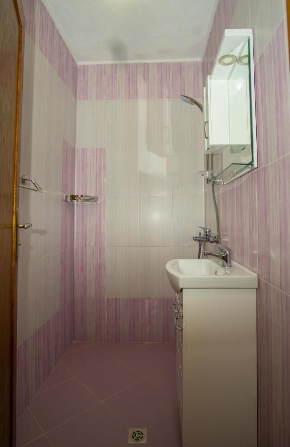 Guest Apartments Stela 사레보 외부 사진
